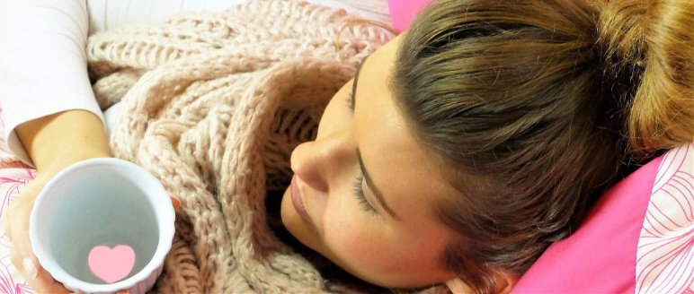 Acupunctuur en kruiden voor menstruele klachten