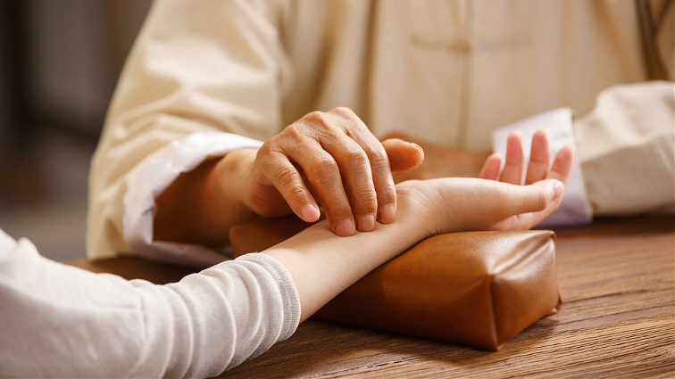 Therapieen, Acupunctuur, Chinese kruiden